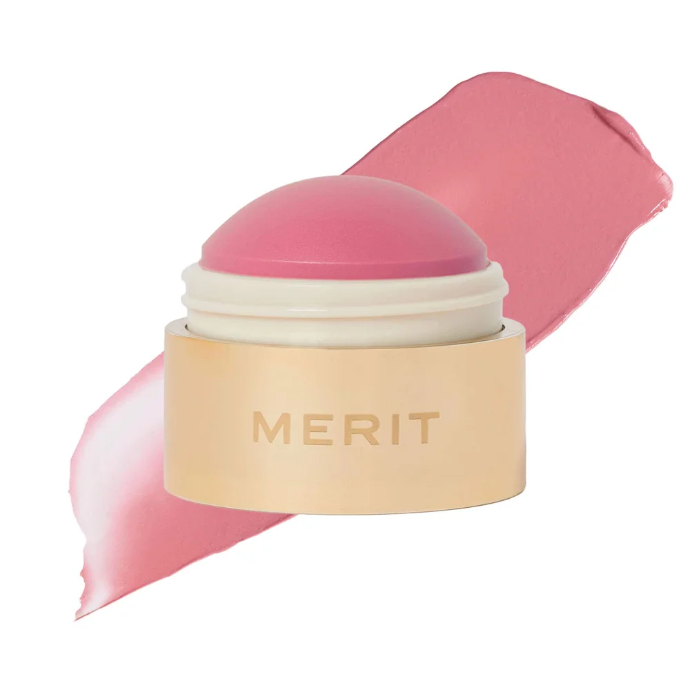 Flush Balm Cream Blush in Stockholm