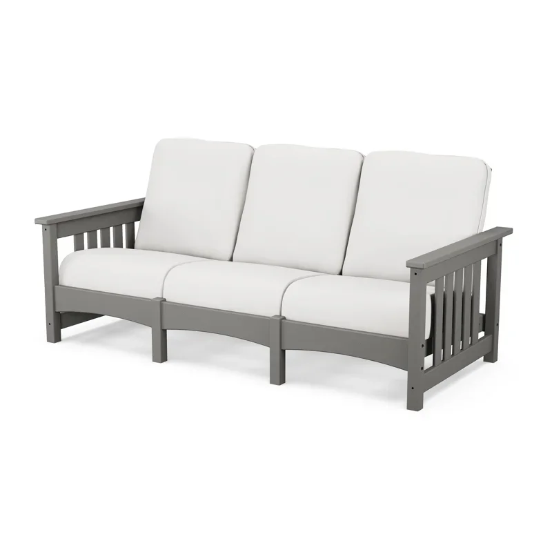 Club Mission Sofa