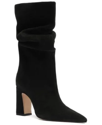 Women's Harriet Pull-On Mid-Shaft Boots
