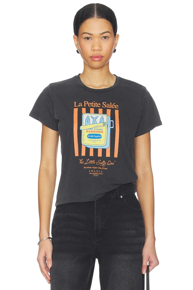 La Petite Salee Perfect Tee