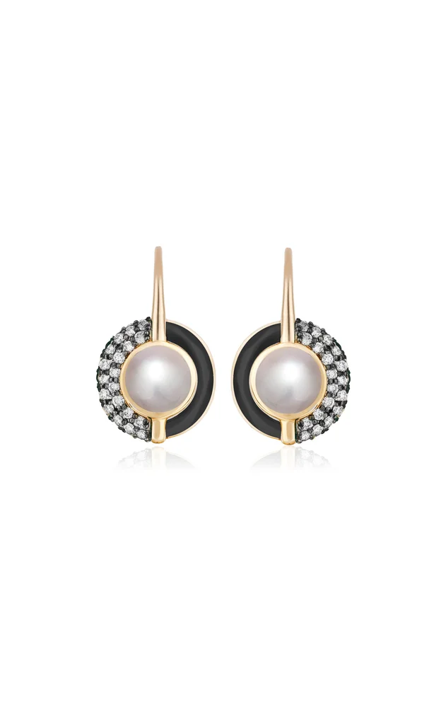 Sugar and Spice Earrings