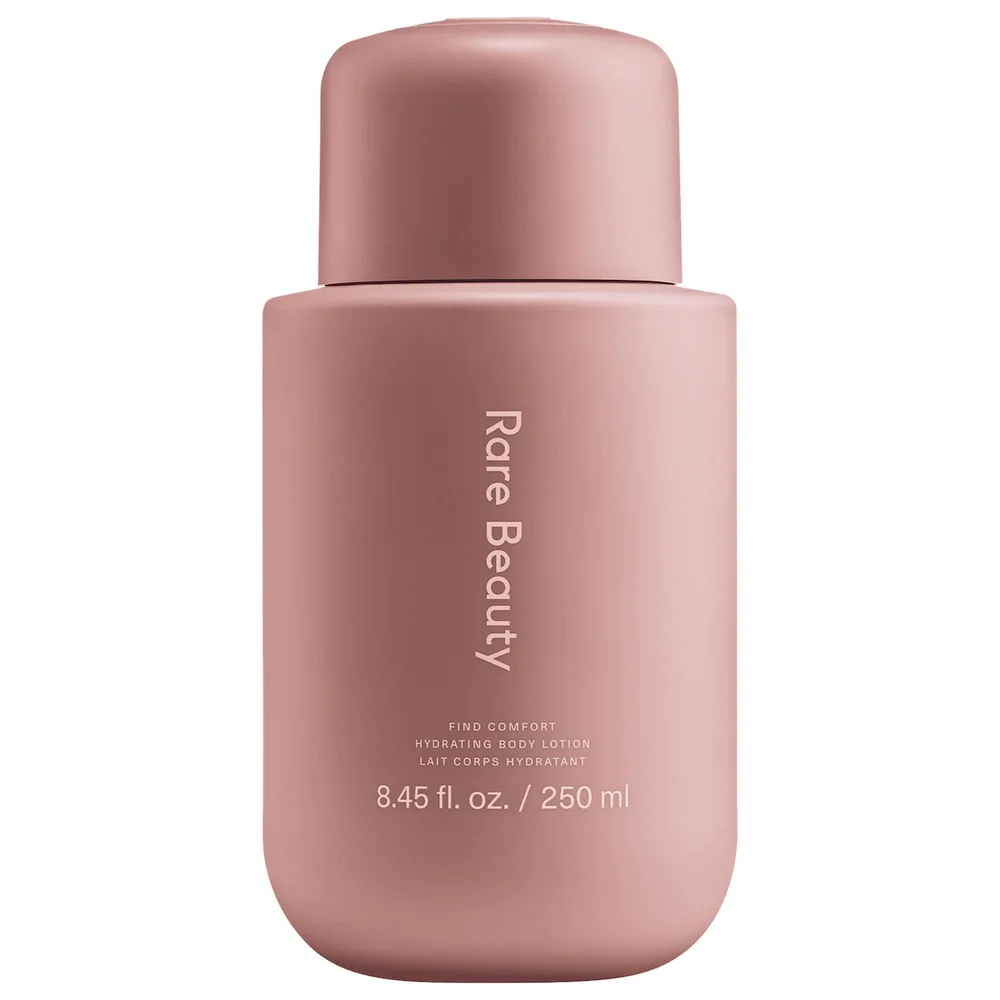 Find Comfort Niacinamide Hydrating Body Lotion