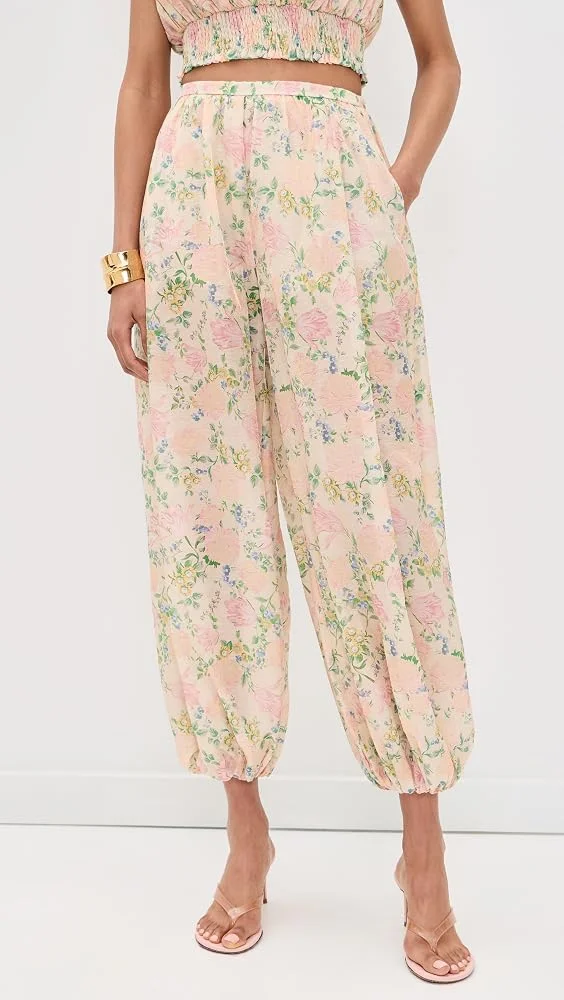 Talia Pants
