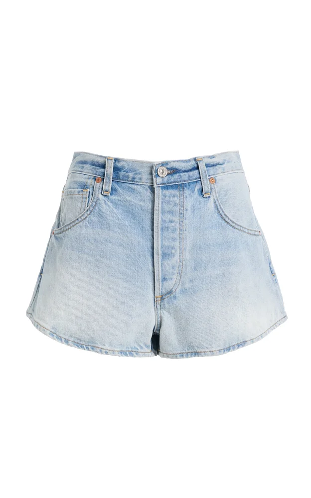Abita Denim Shorts