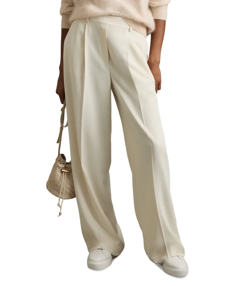 Eden Wide Leg Pants