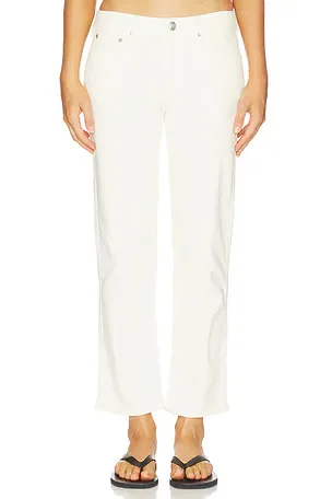 Harlow Straight Jean