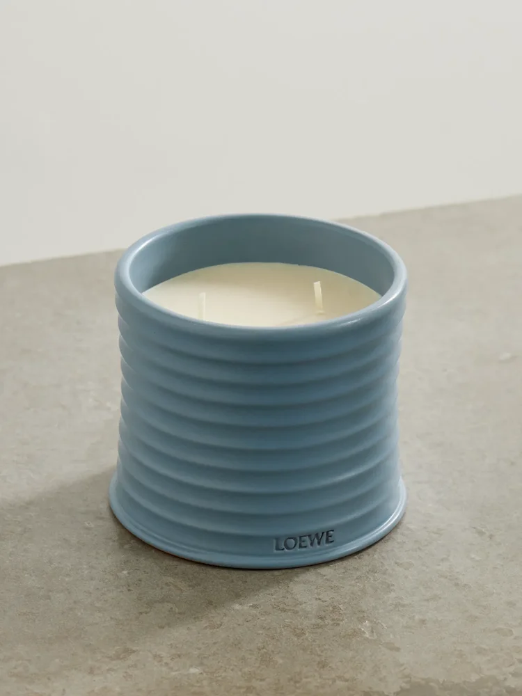Cypress Balls medium scented candle, 610g