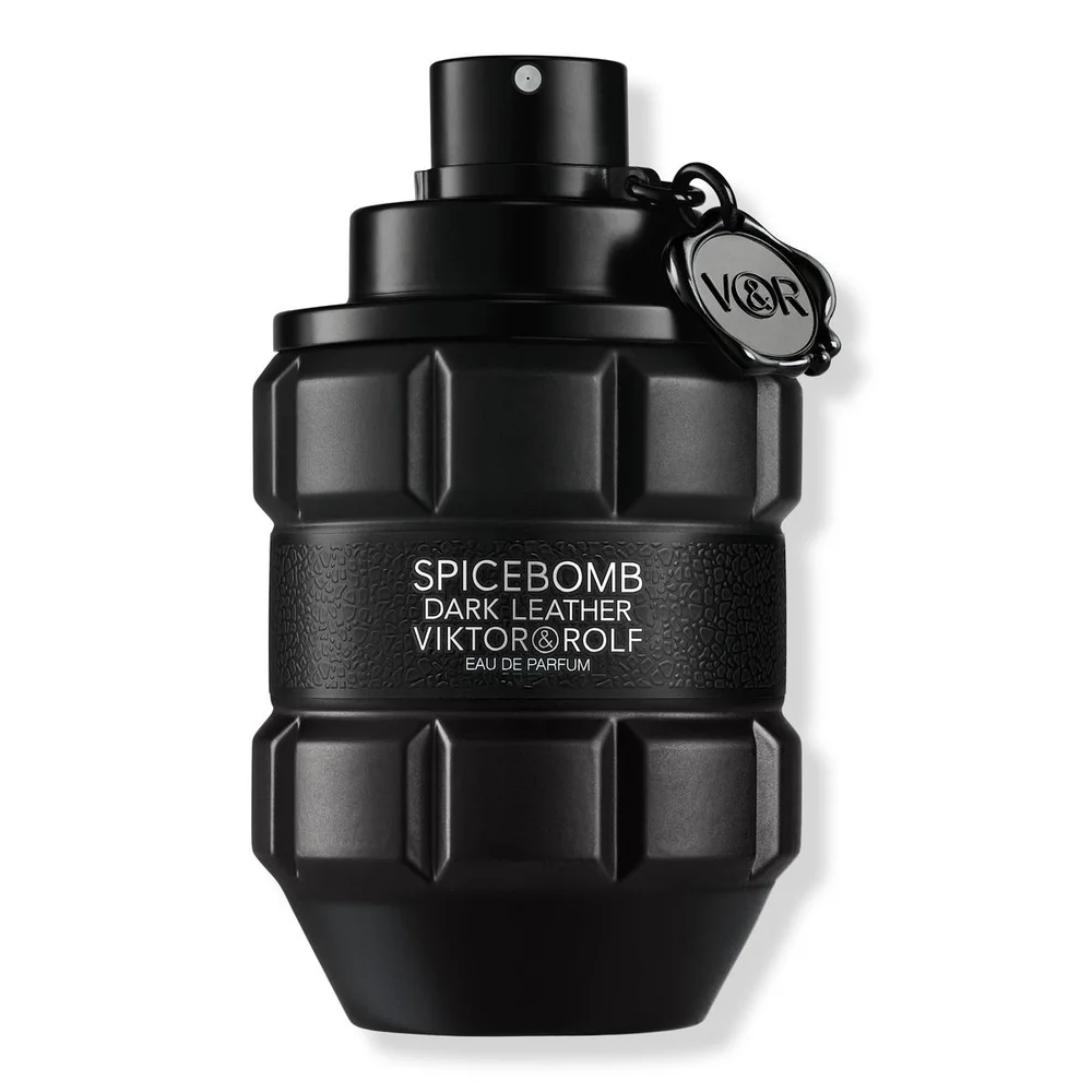 Spicebomb Dark Leather Eau de Parfum