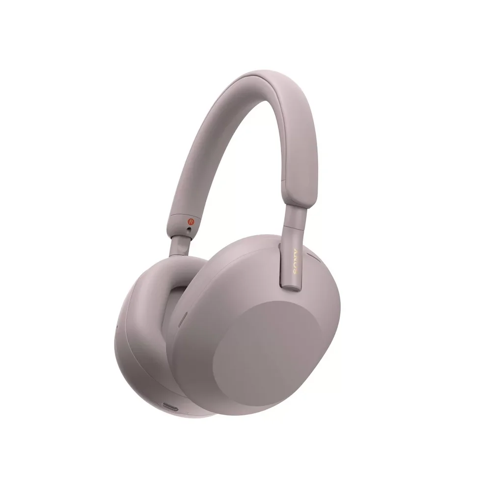 WH-1000XM5 Bluetooth Wireless Noise-Canceling Headphones
