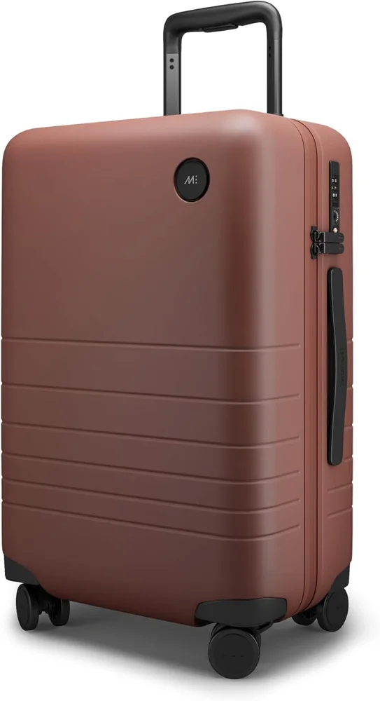 Carry-On Plus Hardside Spinner Suitcase