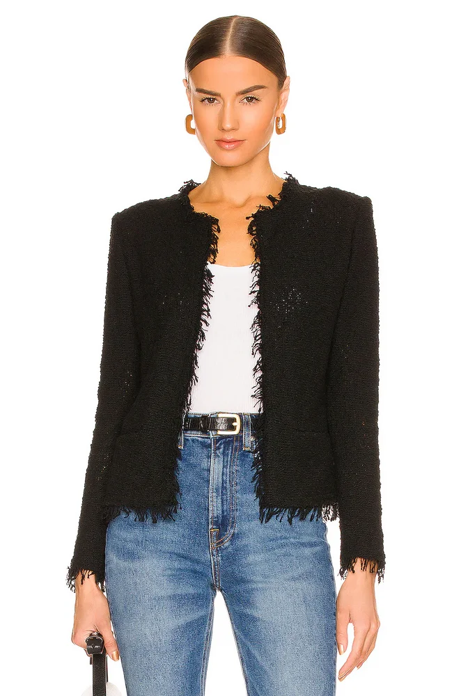 Shavani Jacket