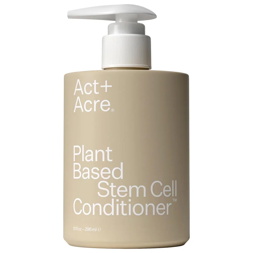 Stem Cell Conditioner For Thicker+ Fuller-Looking Hair