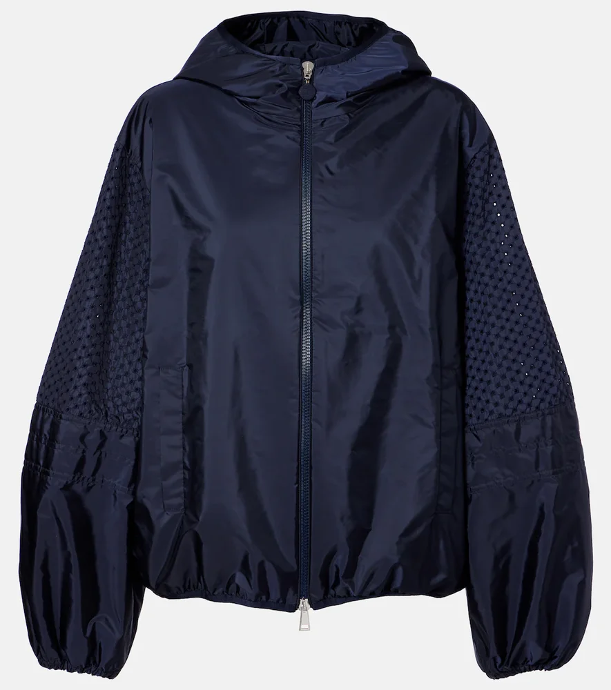 Zelkova jacket