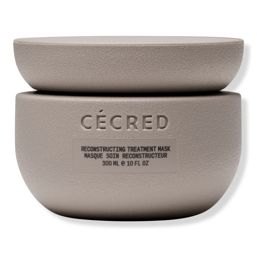 Reconstructing Treatment Mask