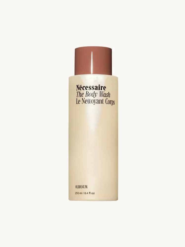 The Body Wash, Olibanum