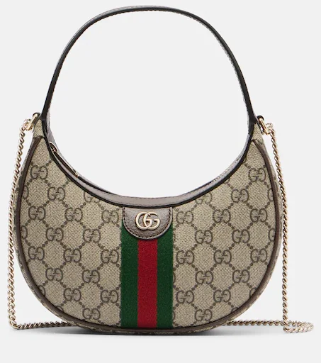 Ophidia Small GG shoulder bag