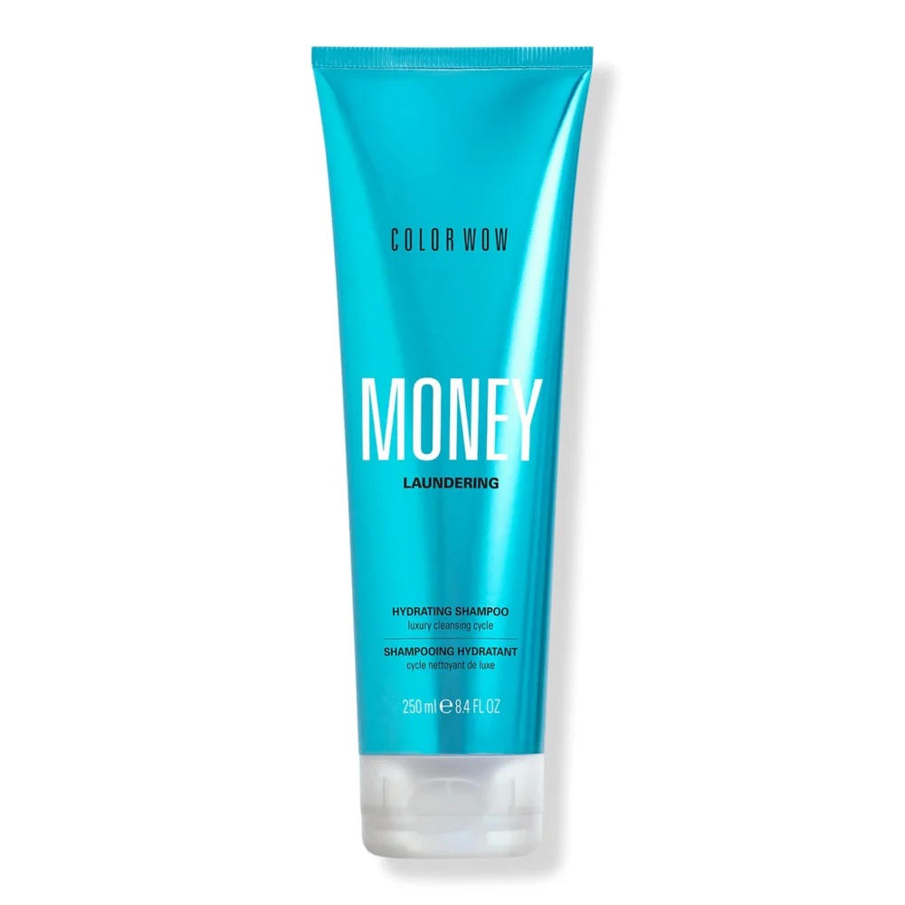 Money Laundering Hydrating Shampoo