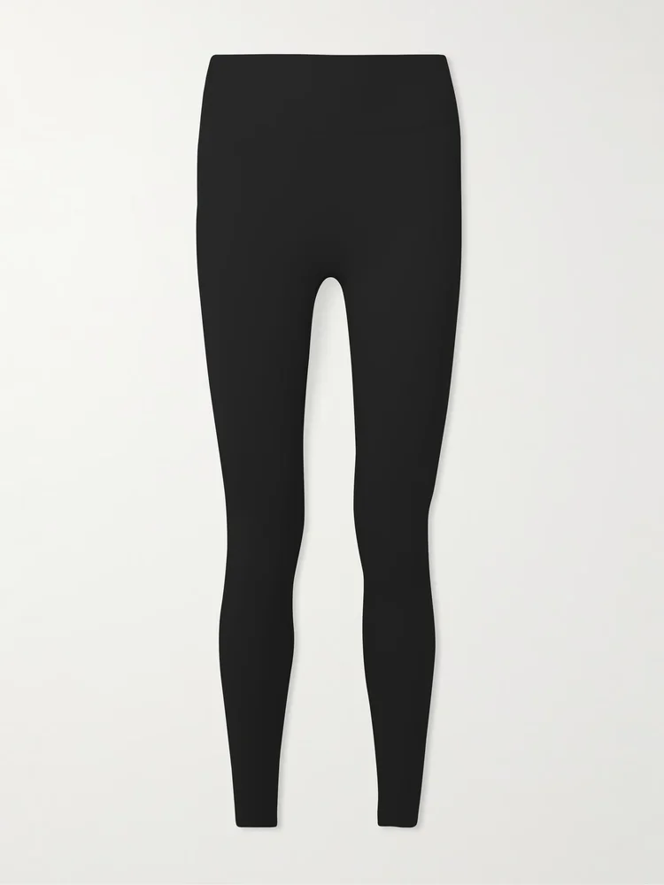 + Nike 26" Leggings - Obsidian