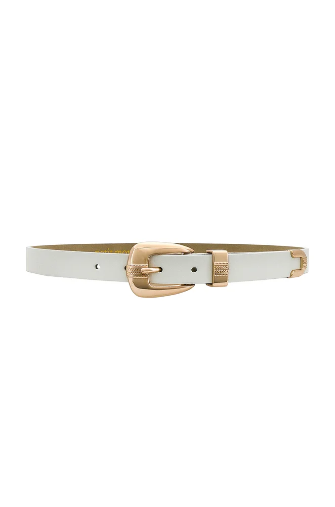 Square Belt