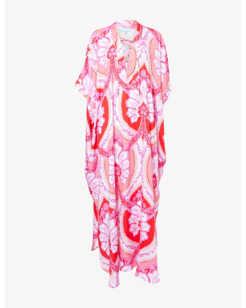 Carlotta Ornate Kaftan