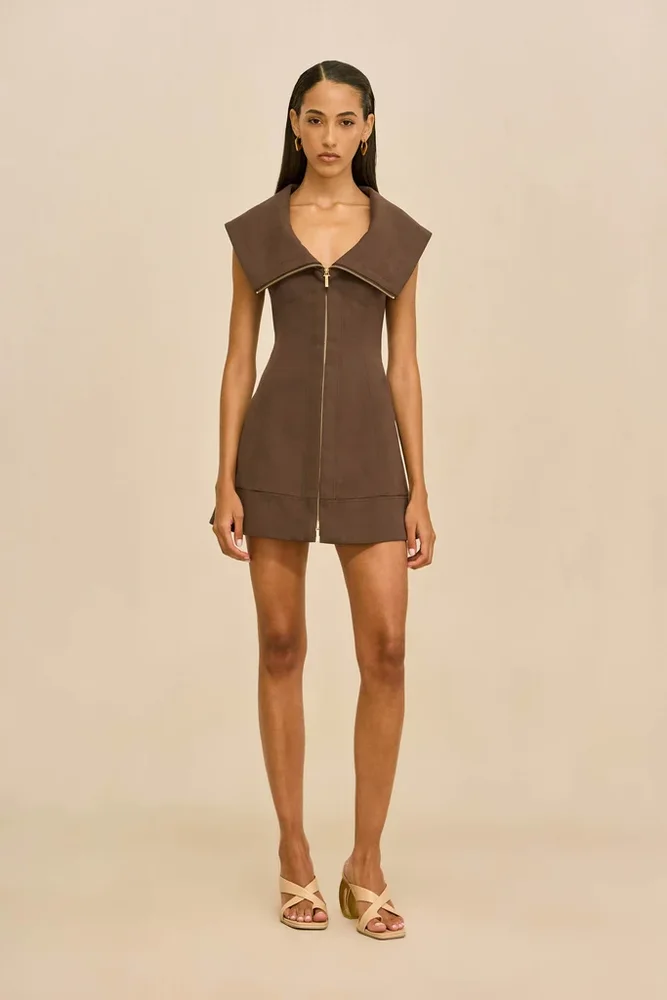 Avie Dress