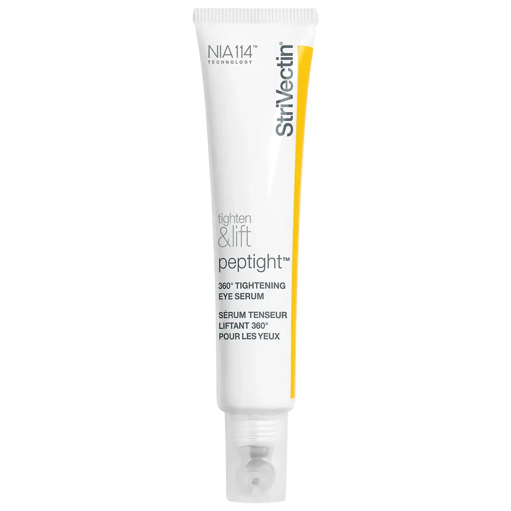 Peptight 360˚ Tightening Eye Serum