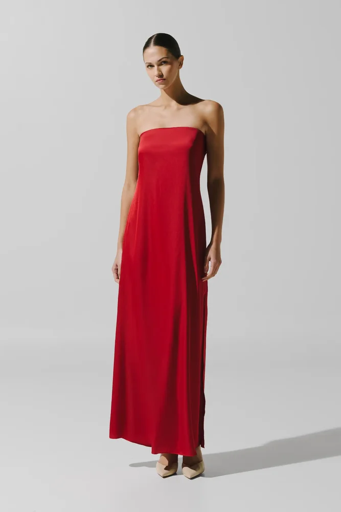 Baobab Lola Maxi Dress