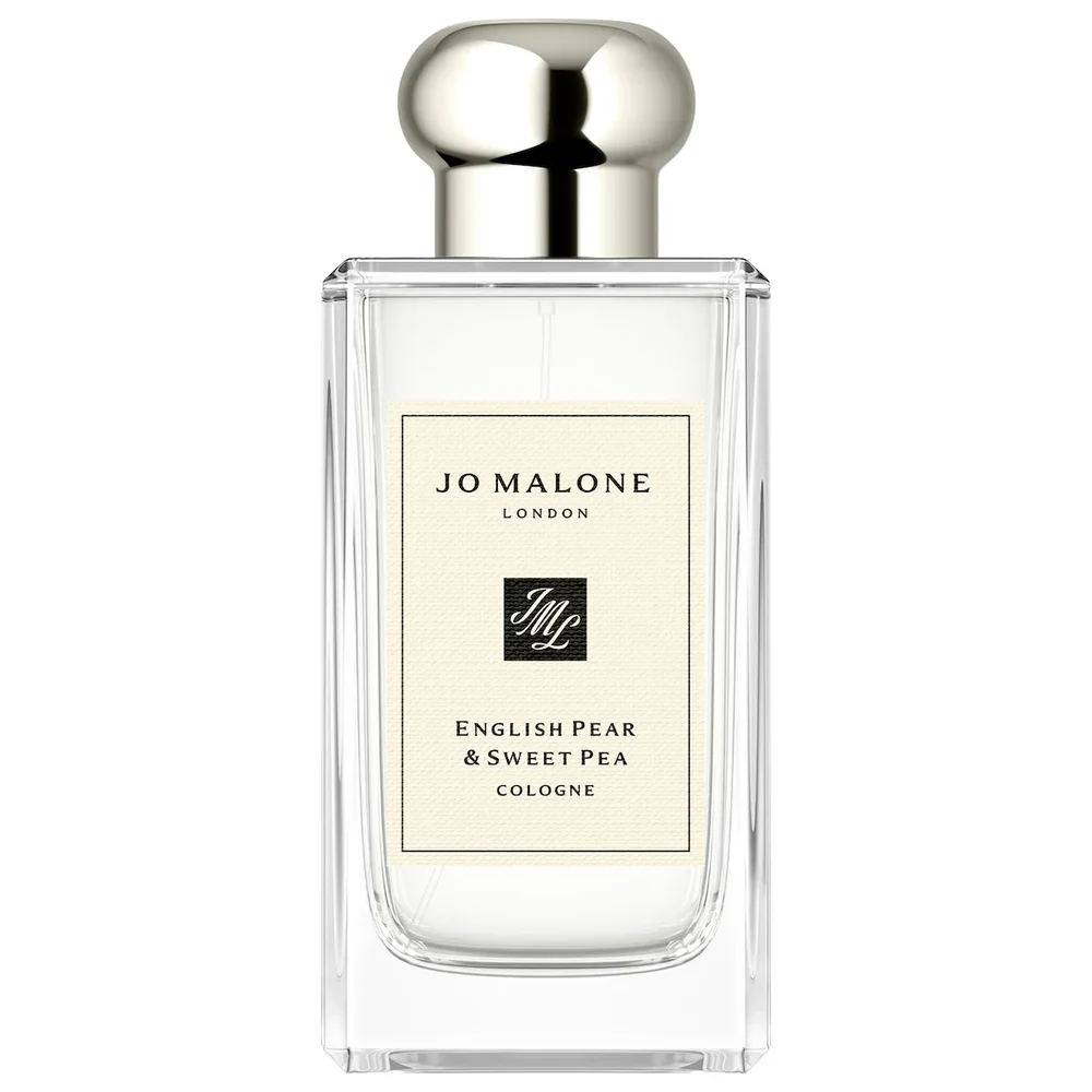 English Pear & Sweet Pea Cologne with White Musk