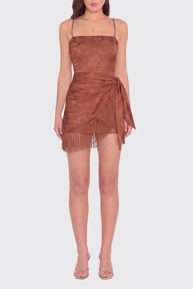 Marrakesh Romper