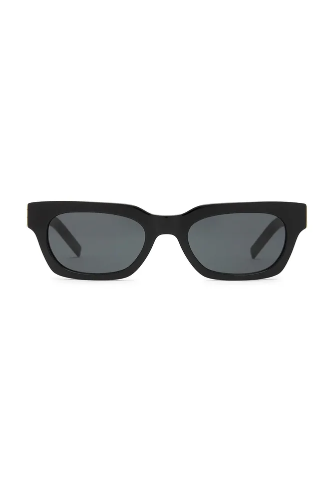 Rectangular Sunglasses