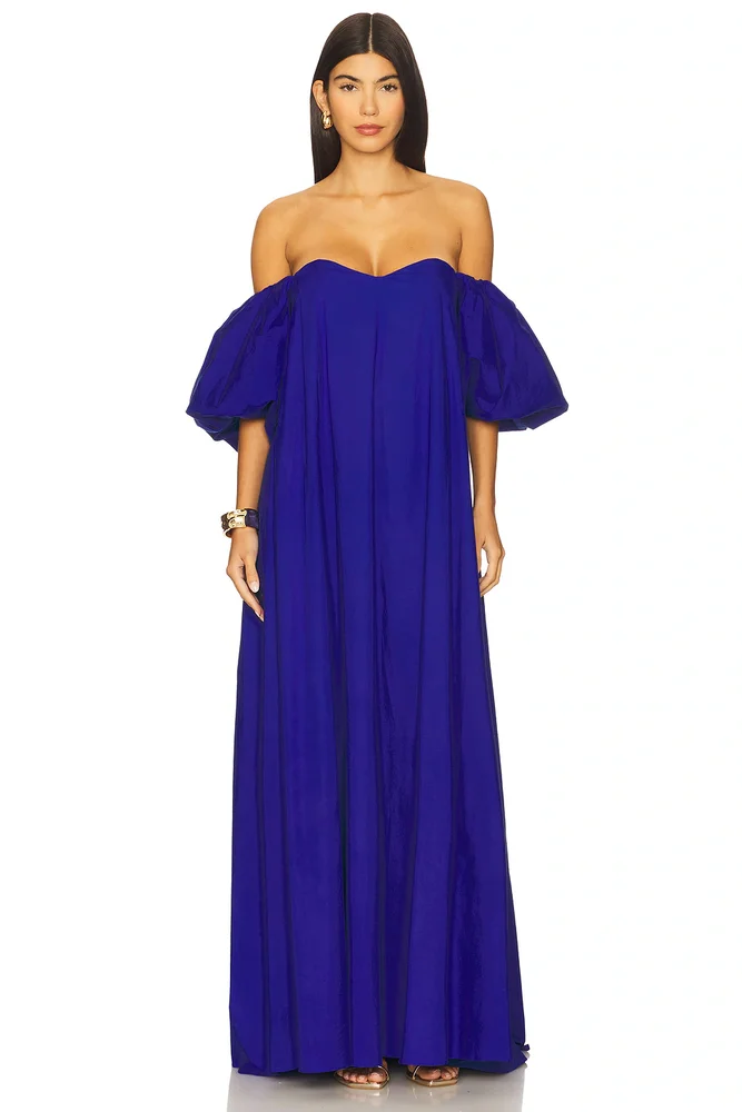 Palmer Gown
