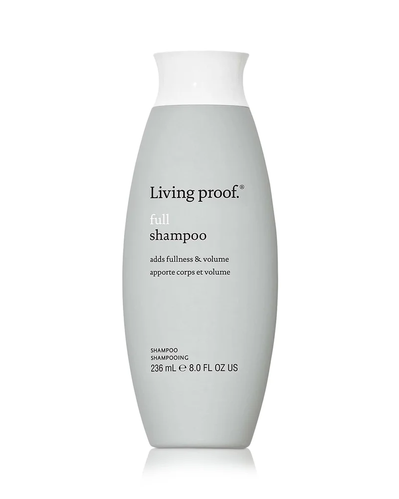 Full Shampoo