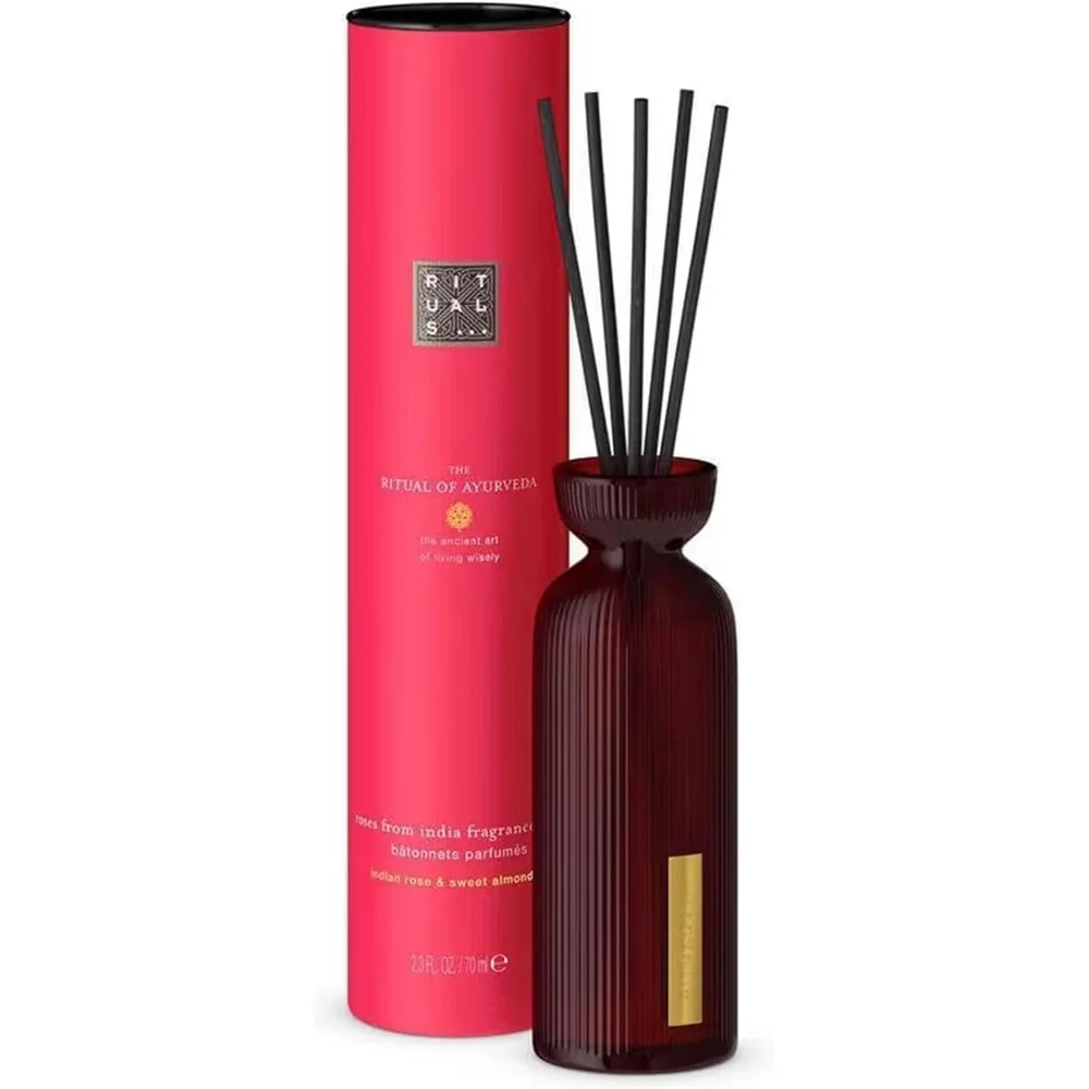 The Ritual of Ayurveda Fragrance Sticks