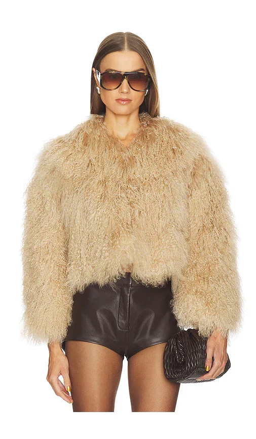 Georgina Jacket Bubish