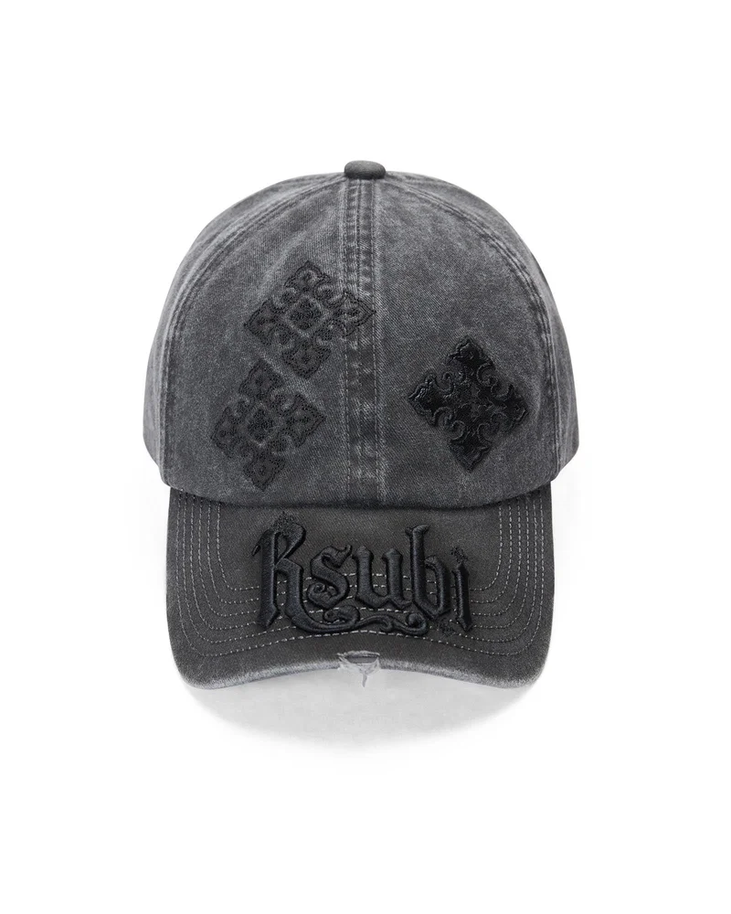 PAISE METAL CAP BLACK