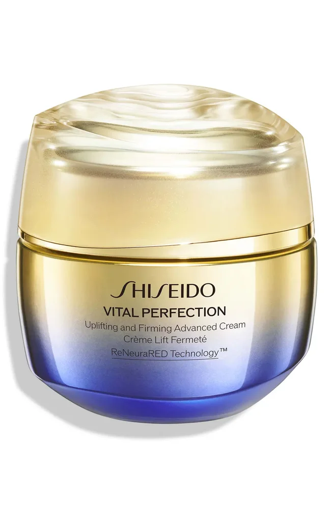 Advanced Vitamin B+E Recovery Cream