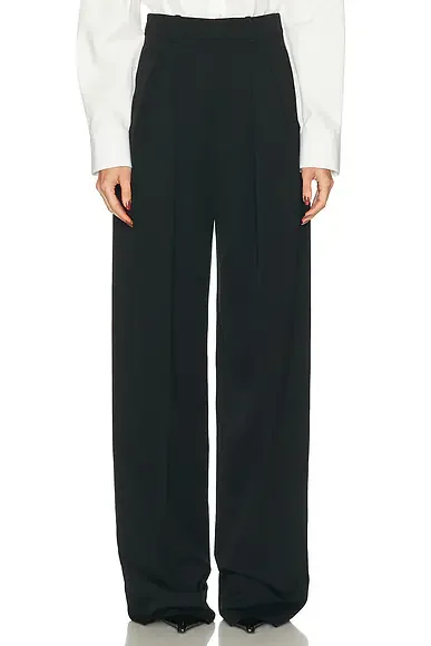 Straight Leg Trouser