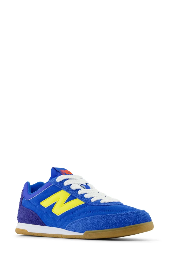 RC42 Sneaker Silver