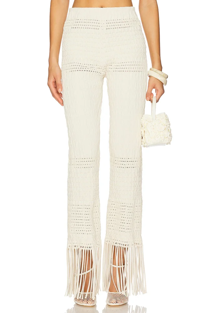 Miciel Pants