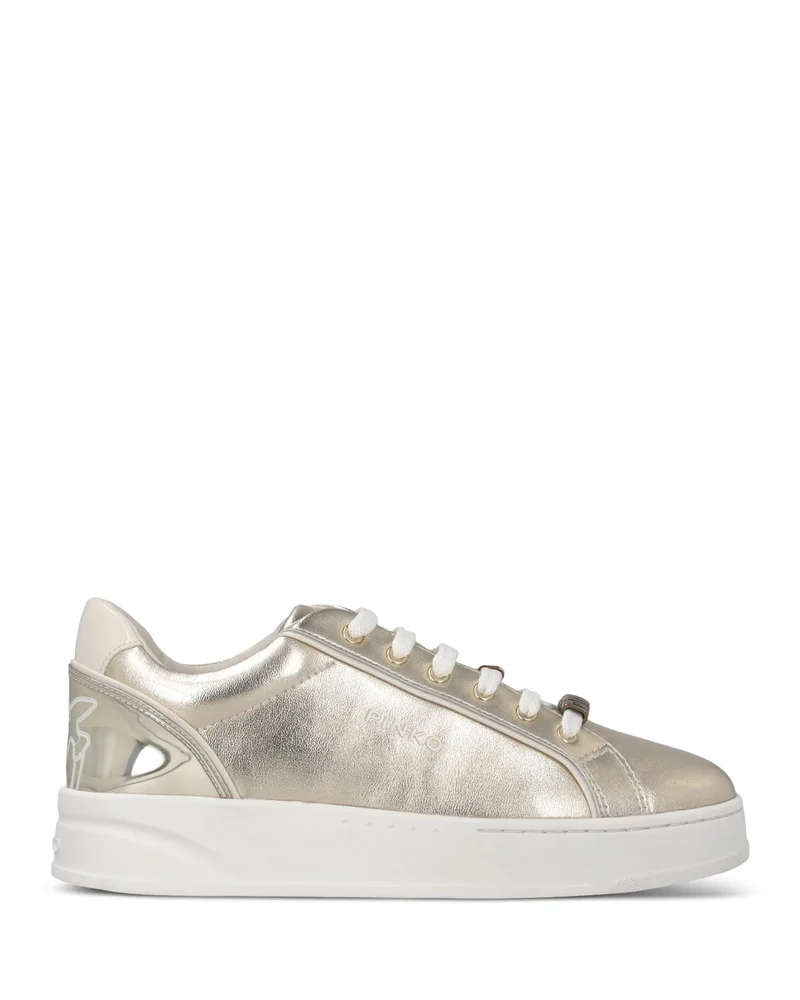 Iris Platform Sneakers