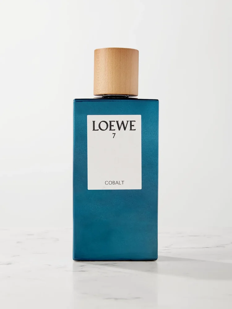 Eau De Parfum - 7 Cobalt, 150ml