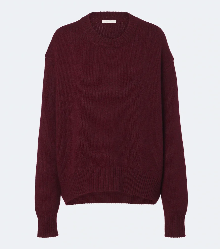 Parth cashmere sweater