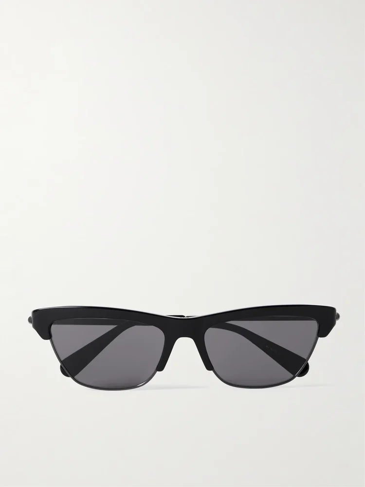 D-Moon B1I acetate sunglasses