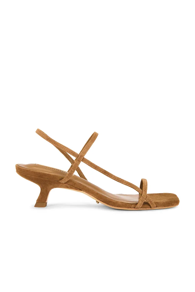 Tiffany Heel