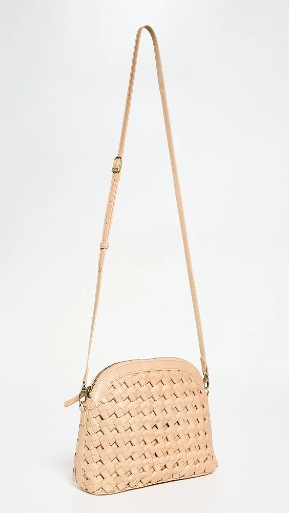 Carmen Crossbody Bag