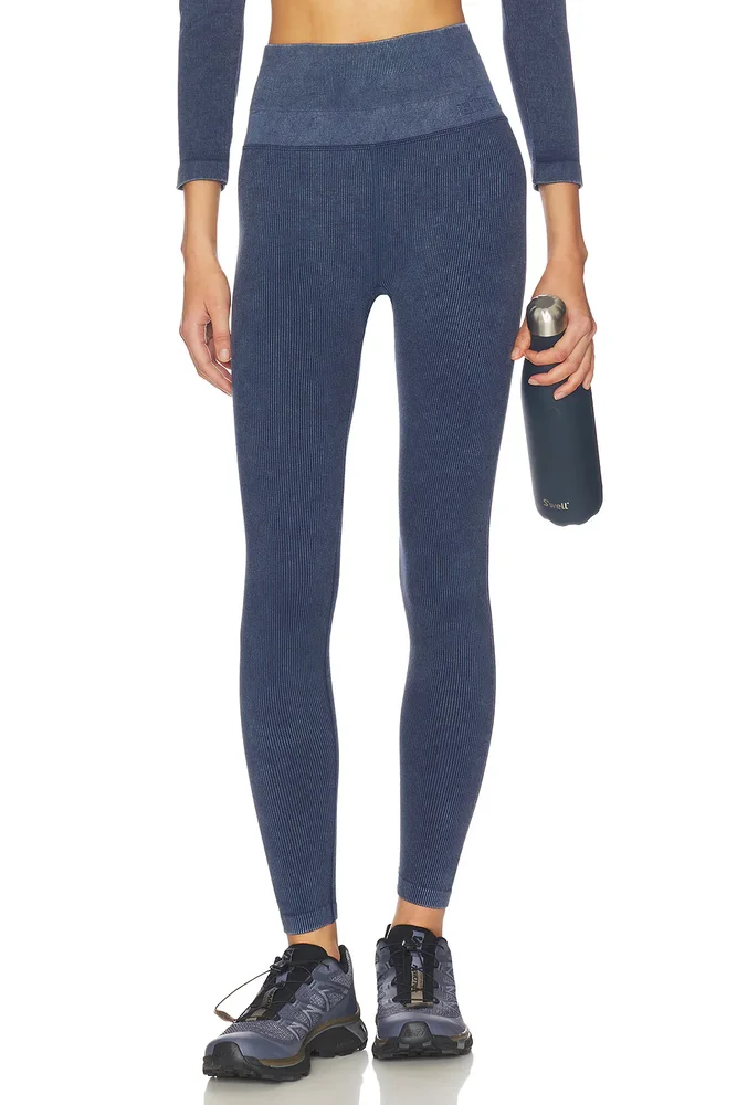 Sun Bleached Love 7/8 Legging