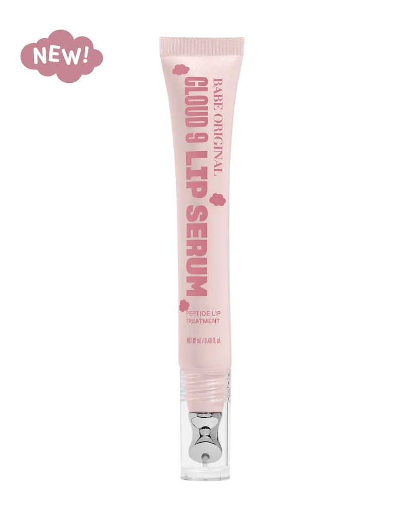 Cloud 9 Lip Serum