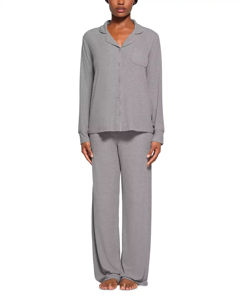 Soft Lounge Pajama Set