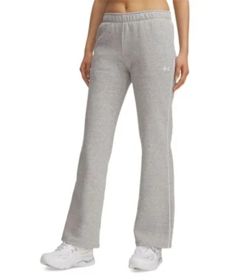 Women's Rival Piped-Trim Sweatpants