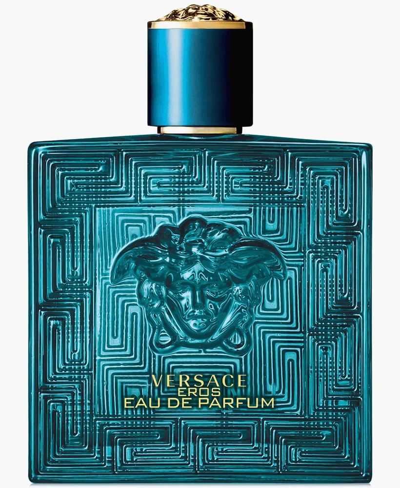 Eros Eau de Parfum